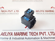 Fanal Dsl3 Contactor With Sc2-11