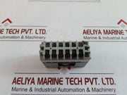 Fanal dsl5a3/1 contact relay