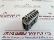 Fanal dsl5a3/1 contact relay