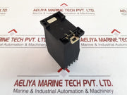 Fanal Elektrik Br-pw Phase-sequence Monitor Ac11 2.5A 220V~