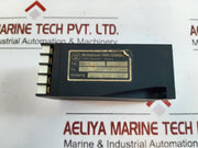 Fanal Elektrik Br-pw Phase-sequence Monitor Ac11 2.5A 220V~