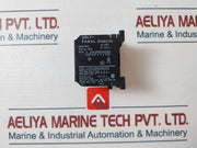 Fanal Elektrik Dsl7-10 Contactor Relay