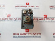 Fanal Ex Ff 142 V-5 Pressure Switch