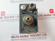 Fanal Ex Ff 142 V-5 Pressure Switch