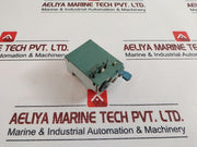 Fanal K7 Motor Protection Relay 660V