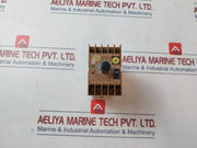 Fanal Tr-vze Contactor Relay 110-240 V Ac