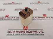 Fanal Tr-vze Relay 110-240V Ac