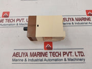 Fanal Tr-vze Relay 110-240V Ac