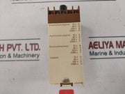 Fanal Tr-vze Relay 110-240V Ac