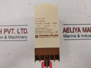 Fanal Tr-vze Relay 110-240V Ac