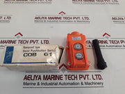 Fang Yu Xing Qi Zhong An Niu Cob 61 Hoist Pushbutton Switch
