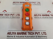 Fang Yu Xing Qi Zhong An Niu Cob 61A Push Button Switch