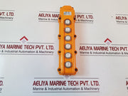 Fang Yu Xing Qi Zhong An Niu Cob 63 Remote Control Pandant 