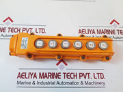 Fang Yu Xing Qi Zhong An Niu Cob 63 Remote Control Pandant