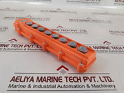 Fang Yu Xing Qi Zhong An Niu Cob 64 Overhead Crane Remote Control Pandant