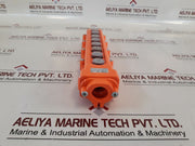 Fang Yu Xing Qi Zhong An Niu Cob 64 Overhead Crane Remote Control Pandant