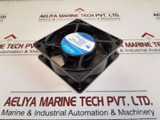Fantec F12038B2Lt Cooling Fan Kit
