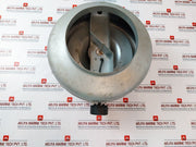 Fantech Vm-200L Duct Mount Centrifugal Fan 230-240V