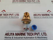 Fantini Cosmi M20E7 Solenoid Valve