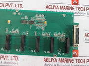 Fanuc 44A737860-g01 Printed Circuit Board Card Bp3A4 94V-0