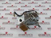 Fanuc A04B-0811-c416 Diode Laser Unit 24V, Sl60A