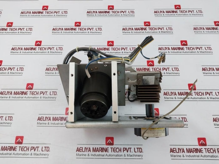 Fanuc A04B-0811-c416 Diode Laser Unit 24V, Sl60A