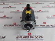 Fanuc A06B-0162-b175 Am6/3000 Ac Servo Motor B-65142E