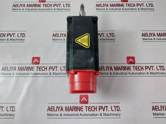 Fanuc A1/3000 A06B-0371-b175 Ac Servo Motor B-65142E