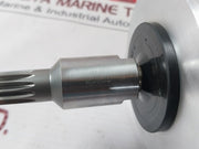 Fanuc A1/3000 A06B-0371-b175 Ac Servo Motor B-65142E