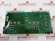 Fanuc A16B-2203-0814/03A Servo Add-on Module/Board Me-1, P088Bb, T8422130733