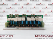 Fanuc A20B-1006-0020 Relay Dual Pcb Unit Printed Circuit Board
