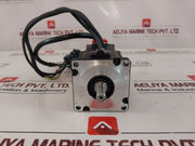 Fanuc B0.5/3000 Ac Servo Motor B-65182En