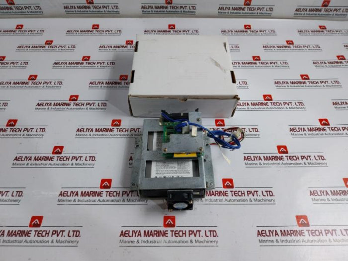 Fanuc Hdd Unit,A20B-2003-0470/02B, Nmb Dc Brushless Fan Motor