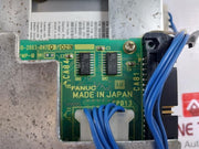 Fanuc Hdd Unit,A20B-2003-0470/02B, Nmb Dc Brushless Fan Motor