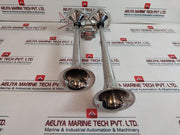 Farbin 12V Stainless Steel Horn