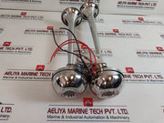Farbin 12V Stainless Steel Horn