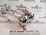 Farbin 12V Stainless Steel Horn
