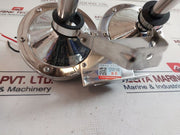 Farbin 12V Stainless Steel Horn
