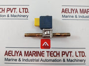 Farmington Engineering Z610A Solenoid Valve 1610A