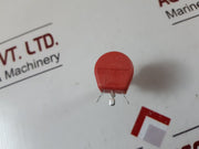 Lot Of 4X Farnell 1219020 Rotary Potentiometer 500R