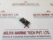 Farnell Electronics Sd3-2060-03 2 Channel Relay Module