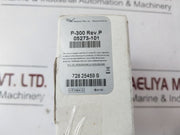 Farpointe P-300 Card Reader Rev.P