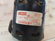 Fasco 71632573 Motor 5008Ts