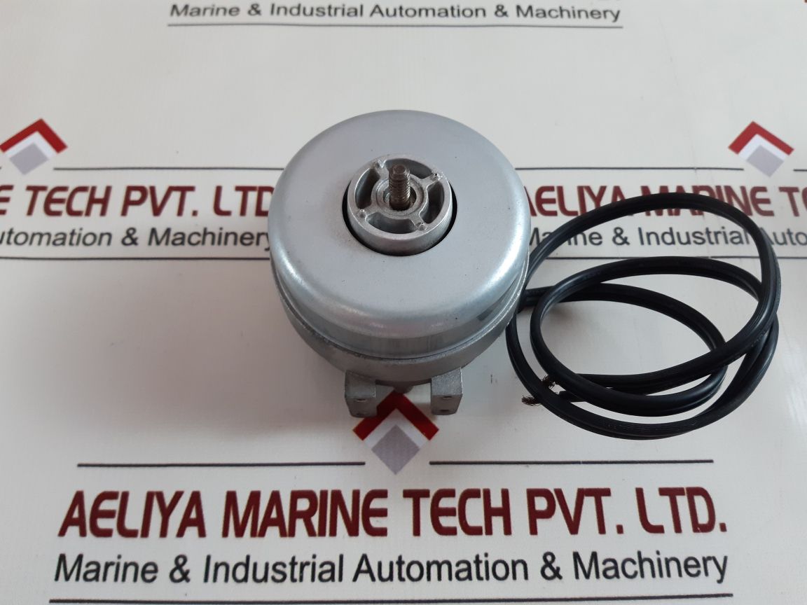 Fasco D558 Electric Motor