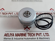 Fasco D558 Electric Motor