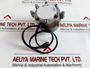 Fasco D558 Electric Motor