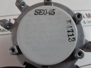 Fasco D558 Electric Motor