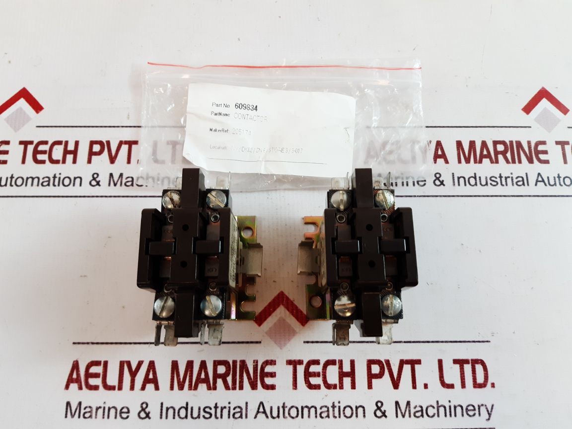 Fasco 30B020 Contactor 5030Xb5-46