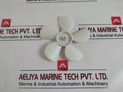 Fasco J238-075 High Temperature Resistant Fan Motor