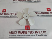 Fasco J238-075 High Temperature Resistant Fan Motor